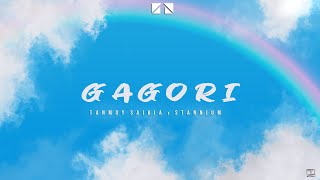 GAGORI  Tanmoy Saikia amp STANNiUM Official Release [upl. by Georgena104]