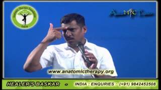 CHAKRA DHYANAM  Healer Baskar Peace O Master [upl. by Knobloch]