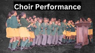 School Choir [upl. by Adle8]