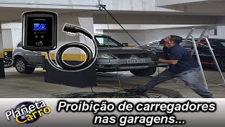 Saiba as restrições para instalar carregadores de veículos elétricos  Dica  1760 [upl. by Alcock355]