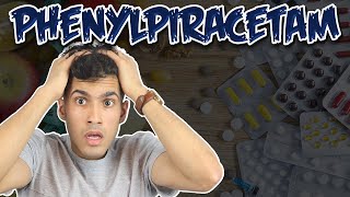 How PHENYLPIRACETAM Can Change Your Life 4 Years Of Experience With This Nootropic [upl. by Ajiat297]