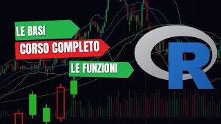 INTRODUZIONE ALLE FUNZIONI [upl. by Modnar]