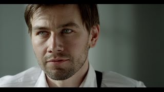 Torrance Coombs Interview [upl. by Zosi]