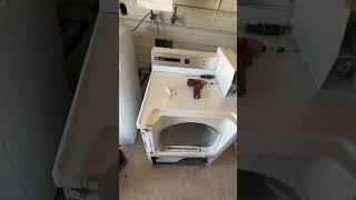 Maytag Commercial Dryer Not Heating [upl. by Bank]