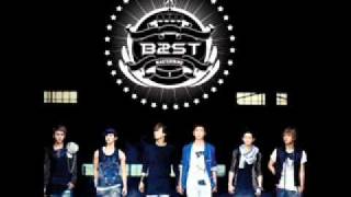 DOWNLOAD LINK B2ST  Break Down [upl. by Siegfried]