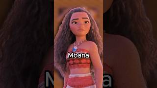 Você sabe o que é esse OBJETO ESTRANHO em Moana [upl. by Rois]