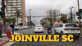 JOINVILLE SC 11102024 [upl. by Feledy]