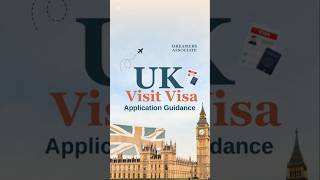 🇬🇧 Planning for UK Visit Visa Heres a Quick Guide 😎🧳 ukvisa travel visitvisa visitorvisa uk [upl. by Killen]