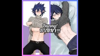 Yagami Yato Edit Bunny  Tamaki Amajiki Edit  Suneater Edit [upl. by Pax500]