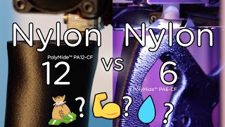 Why Choose Nylon 12 [upl. by Swee]