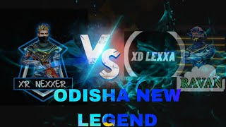 XR NEXXER VS XD LEXXA AND XD RAVAN ajjubhai94 [upl. by Ruscio]