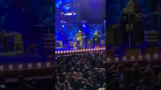 Chris Stapleton  Tennessee whiskey live [upl. by Binky]