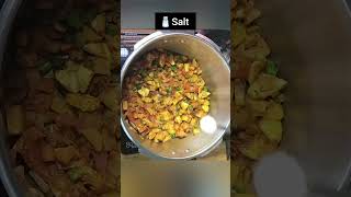 Bisibelebath RecipeBisibilabathBisibelebath PowderSambhar Sadam HyderabadKarnatakaRestaurant [upl. by Lydell]