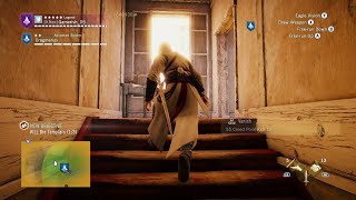 AC Unity is still active in COOP multiplayer in 2024  ASSASSINS CREED UNITY ALTAIR OUTFIT [upl. by Asial148]