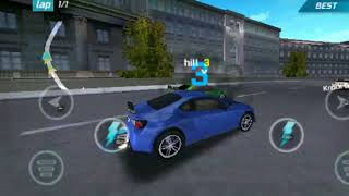 RACING 🚨 🚨 CAR RASE RACING CAR 3D GAMEPLAY 🏎️🚨EP07 [upl. by Burchett]