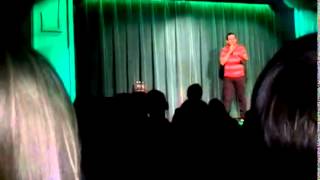 RAFAŁ PACZEŚ StandUp nagranie archiwalne [upl. by Goodhen836]