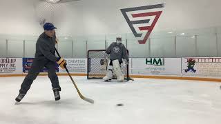 GoalieDr  845pm Elite Edge Session  93024 [upl. by Carolina623]