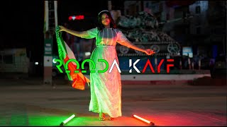 ROODA KAYF RABOW ICTIRAAF HELAAYE OFFICIAL MUSIC VIDEO 2024 [upl. by Akym618]