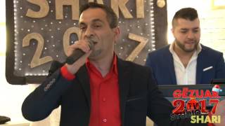 09 Arsim Kosova Tallava 2017 Gezuar 2017 STUDIO SHARI TV [upl. by Harmaning47]