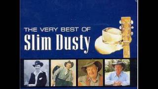 Slim Dusty  Charleville [upl. by Shippee]