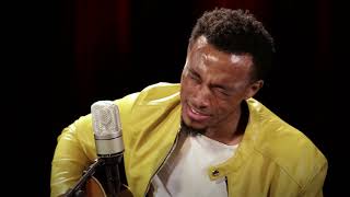 Jonathan McReynolds  Comparison Kills  8142018  Paste Studios  New York NY [upl. by Sorce]