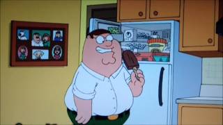 Family Guy Fudgesicle [upl. by Emeric635]