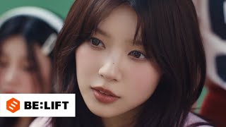 ILLIT 아일릿 TickTack Official MV review [upl. by Ehgit]