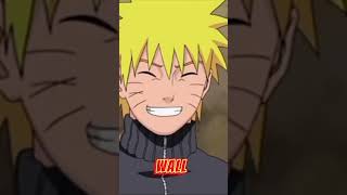 naruto nine tails cloak editshorts naruto viral [upl. by Peter]