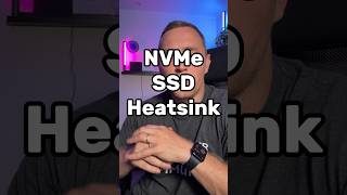 Do you have a Heatsink for your NVME Storage [upl. by Jeggar588]