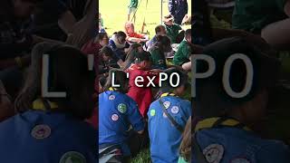 Journées Nationales SGDF  LexPO shorts [upl. by Enisaj562]