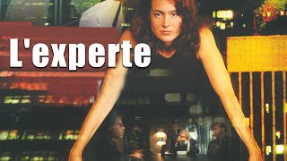 Lexperte 2001  Film Complet en Français  Sean Young  Rick Peters  Ron Perlman  John Saxon [upl. by Rosalie618]