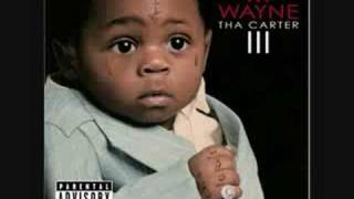 Lil Wayne  A Milli Uncensored w Lyrics [upl. by Beret]