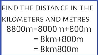 Measuring length  Convert meter to centimeter  Unit of conversion kilometre milimetre centimetre [upl. by Naellij]