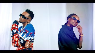 Barnaba feat Marioo  Marry Me Official Music Video [upl. by Willcox850]