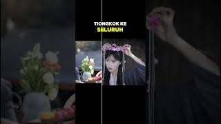 Rahasia Dibalik Video Li Ziqi Youtuber Tiongkok liziqi [upl. by Kissner696]