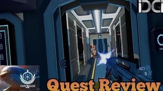 Consortium VR Quest Review [upl. by Jo Ann]