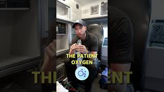 ASTHMA Treatment In Ambulance [upl. by Lavery]