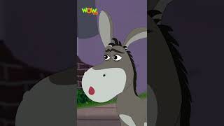 Chulbul Aur Bhutu  Gintu Aur Bhutu Halloween  07  Popular Hindi Stories for Kids  cm [upl. by Faden]