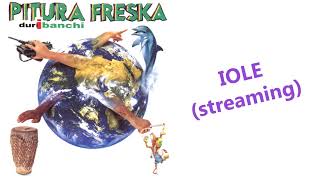 Iole  Pitura Freska streaming [upl. by Teeter26]