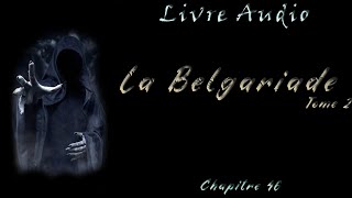 47 Belgariade Tome 2 Chapitre 46 [upl. by Naellij337]