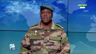 Niger Mali and Burkina Faso announce exit from ECOWAS in joint statement  JoyNews Prime [upl. by Seavey]