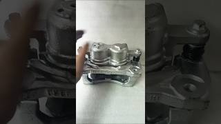 ASHOK LEYLAND BADA DOST CALIPER ASSAY shorts [upl. by Anor553]