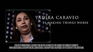 Vote Against Yadira Caraveo Shes Making Things Worse [upl. by Meridith]