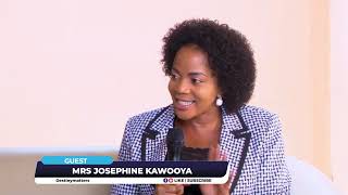 MERCY SAID NO  MRS JOSEPHINE KAWOOYA DestinyMatters [upl. by Suitangi]