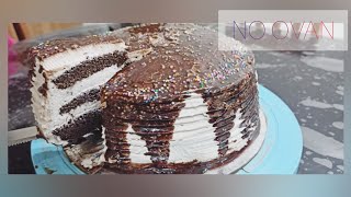 CHOCOLATE CAKE RECIPE MALAYALAM SIMPLE AND VERY DELICIOUS CHOCOLATE CAKE [upl. by Butta69]