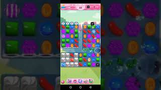 Candy Crush Saga 2022  Level 60 [upl. by Randi]