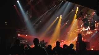 Nightwish Imaginaerum Full Concert Hartwall Areena Helsinki 2012 11 10 [upl. by Om]