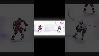 Moritz Seider Edit ITS HOCKEY SEASON [upl. by Shanan]