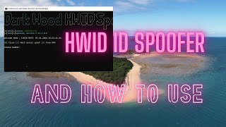 quotHWID Spoofer 2024  Protect Your Device from Getting Bannedquot [upl. by Repotsirhc508]