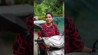 বাংলা নতুন নাটক shortfilm foryou funny tending natok [upl. by Allicsirp]